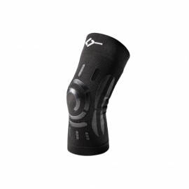 RODILLERA FLOKY SUPPORT NEGRO IZQUIERDA L/XL